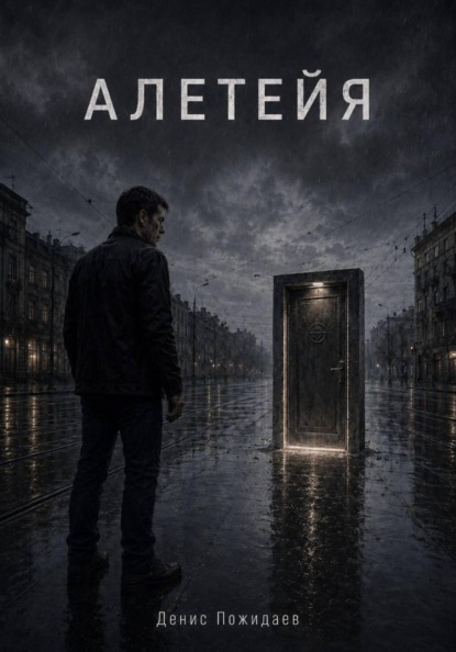 Алетейя