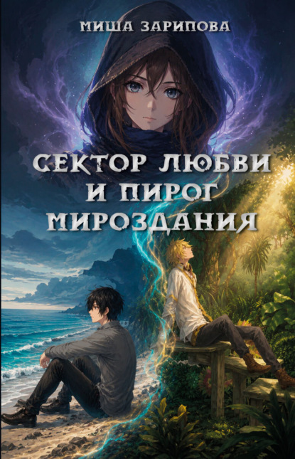 Сектор любви и пирог мироздания