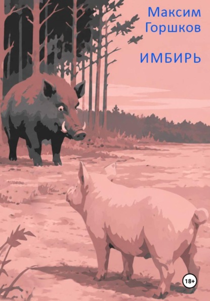 Имбирь