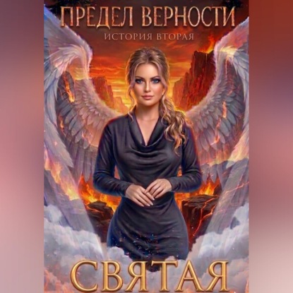 Аудиокнига «Предел верности. История вторая. Святая», Андрей Таяс