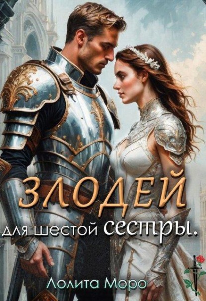 Хегг. (не) Злодей для шестой сестры