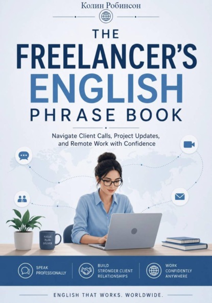Freelancer`s English Phrase Book