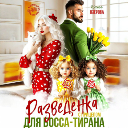 Разведенка с прицепом для босса-тирана