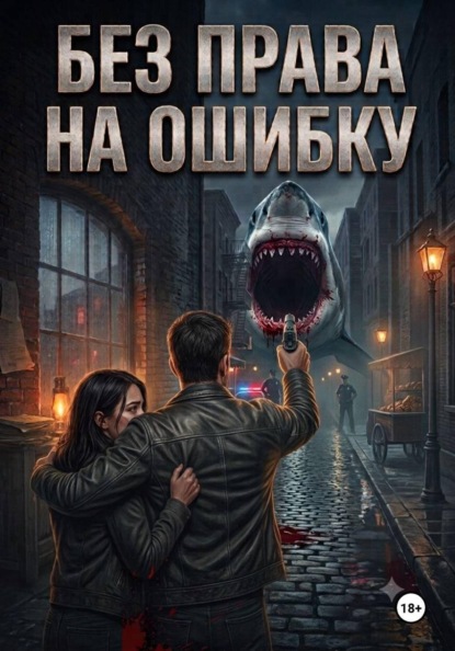 Без права на ошибку