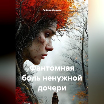 Аудиокнига «Фантомная боль ненужной дочери», Любовь Фомина