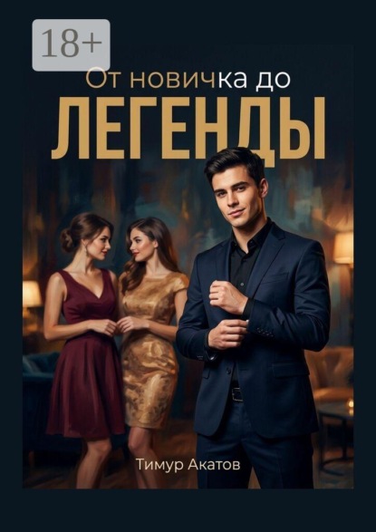 От новичка до легенды