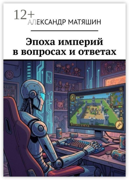 Эпоха империй в вопросах и ответах