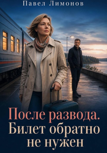После развода. Билет обратно не нужен