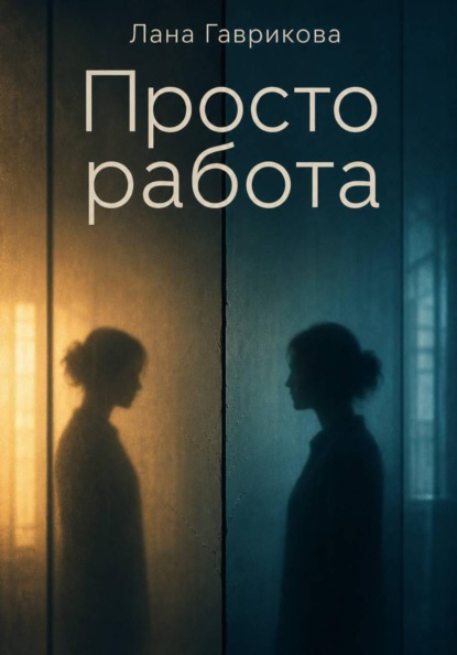 Просто работа