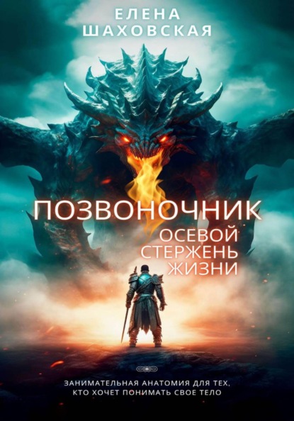 Позвоночник, осевой стержень жизни