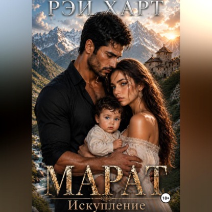 Марат 4. Искупление