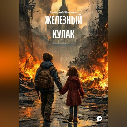 ЖЕЛЕЗНЫЙ КУЛАК
