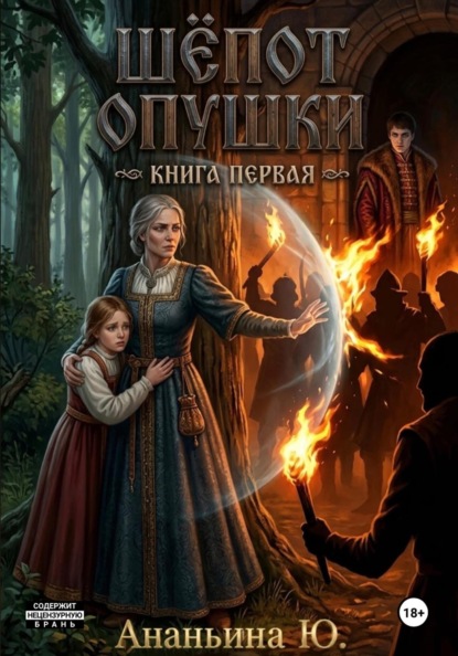 Шепот опушки