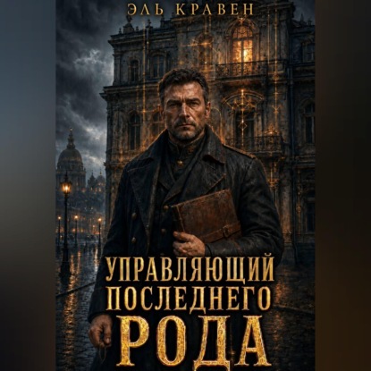 Управляющий последнего рода