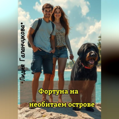 Фортуна на необитаемом острове