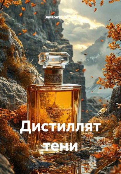 Дистиллят тени