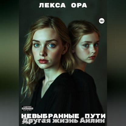 Аудиокнига «Невыбранные пути. Другая жизнь Айлин», Лекса Ора