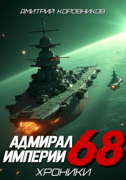 Адмирал Империи - 68