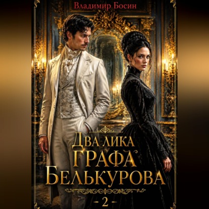 Два лика графа Белькурова 2