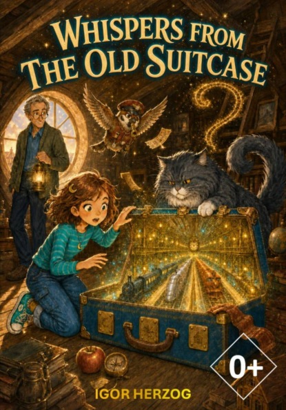 Whispers from the Old Suitcase