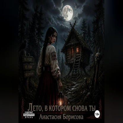 Лето, в котором снова ты