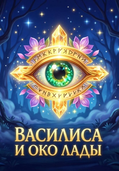 Василиса и Око Лады