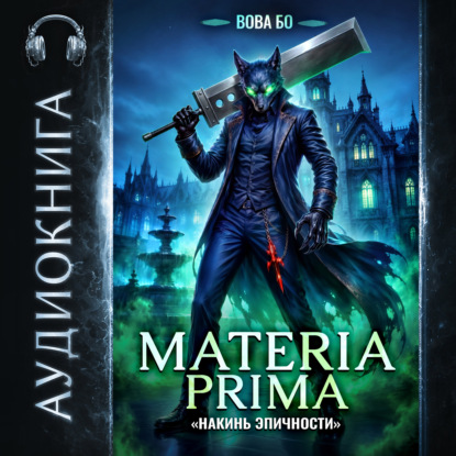 Materia Prima – 6. Накинь Эпичности