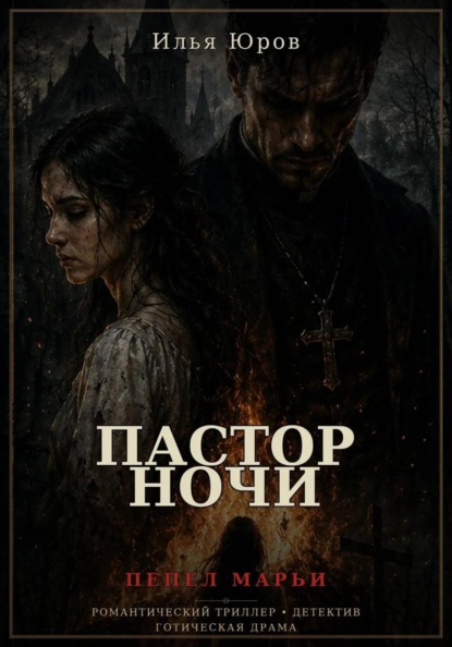 Пастор ночи