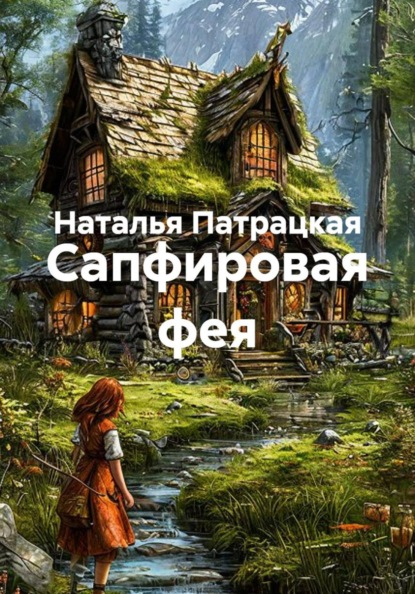 Сапфировая фея