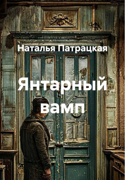 Янтарный вамп