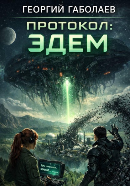 Протокол. Эдем