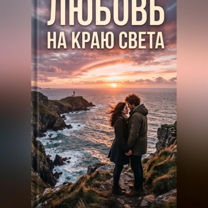 Аудиокнига «Любовь На Краю Света», Евгений Рубанов