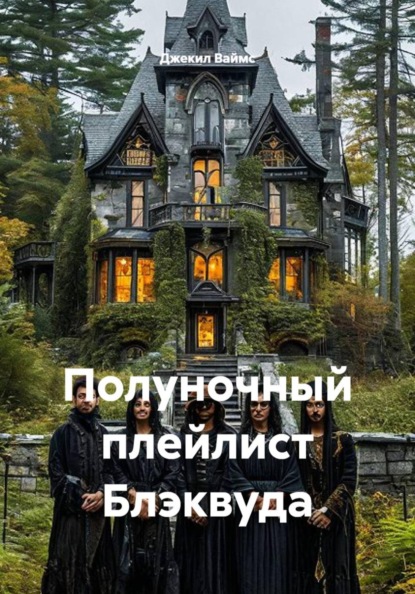 Полуночный плейлист Блэквуда