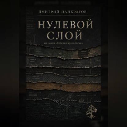 Аудиокнига «Нулевой слой», Дмитрий Панкратов