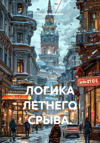 Логика летнего срыва