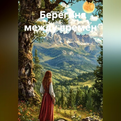 Берегиня между времен