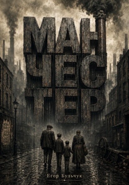 Манчестер