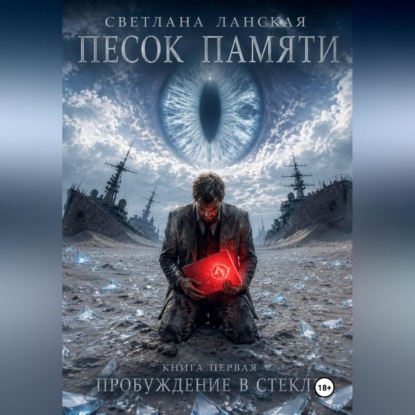 Песок памяти. Книга первая