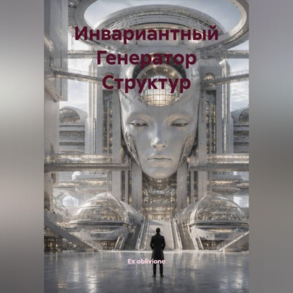 Аудиокнига «Инвариантный Генератор Структур», Ex oblivione