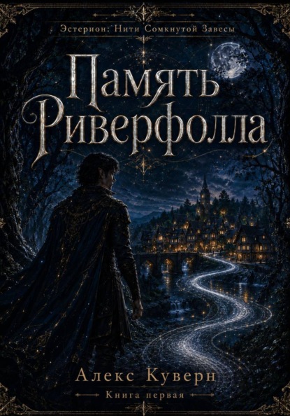 Память Риверфолла