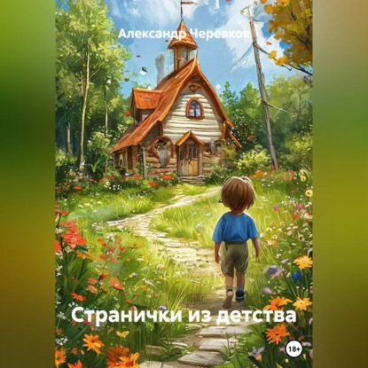 Странички из детства