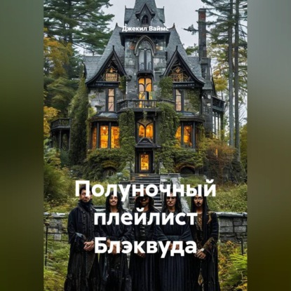 Полуночный плейлист Блэквуда