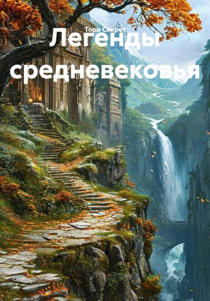 Легенды средневековья