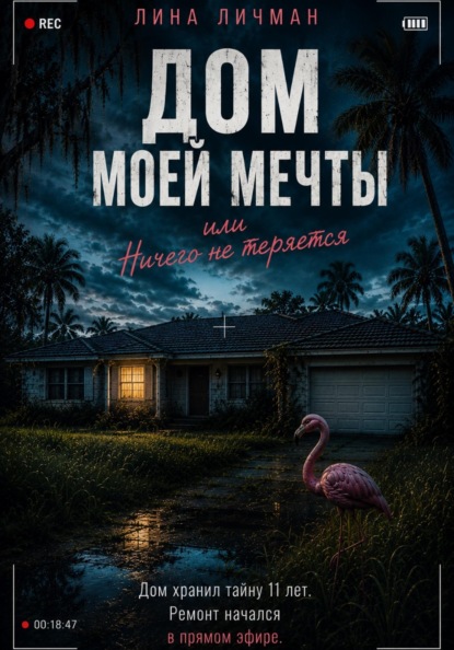 Дом моей мечты, или Ничего не теряется