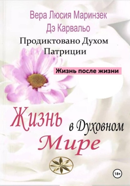 Жизнь в Духовном Мире