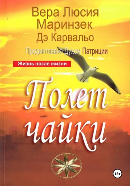 Полет чайки