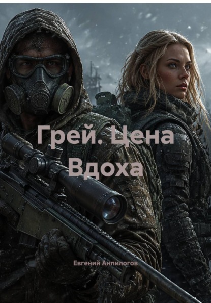 Грей. Цена Вдоха