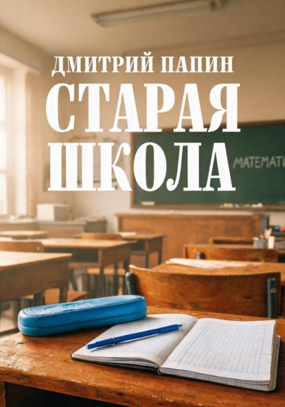 Старая школа
