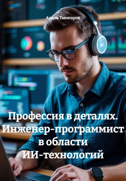 Профессия в деталях. Инженер-программист в области ИИ-технологий