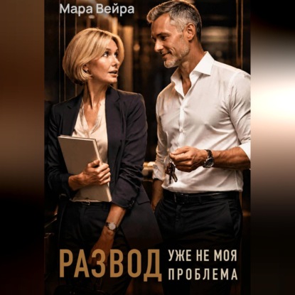 Развод уже не моя проблема